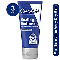 CeraVe Healing Ointment - 3 Oz - Image 2