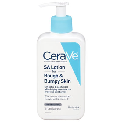 Cerave Sa Renew Lotion - 8 Fl. Oz. - Image 3