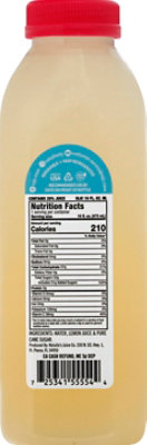 Natalie's Natural Lemonade - 16 Fl. Oz. - Image 6