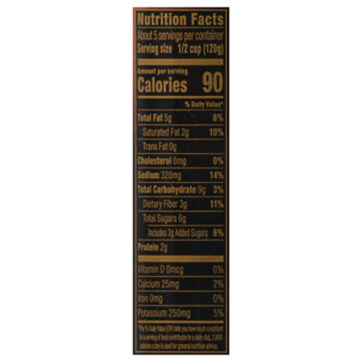 Signature RESERVE Pasta Sauce Arrabbiata - 21.2 Oz - Image 5