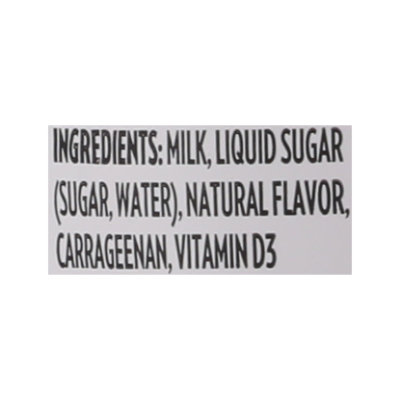 Darigold Old Fashioned Vanilla Milk - 14 Fl. Oz. - Image 5
