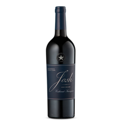 Josh Cellars Dallas Cowboys Cabernet Sauvignon Wine - 750 Ml - Image 1