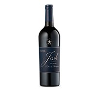 Josh Cellars Dallas Cowboys Cabernet Sauvignon Wine - 750 Ml
