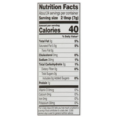 O Organics French Fried Onions - 6 Oz - Image 3