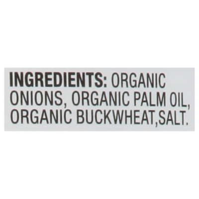 O Organics French Fried Onions - 6 Oz - Image 4