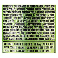 Ashoc Sour Candy Energy Drink - 16 Fl. Oz. - Image 5