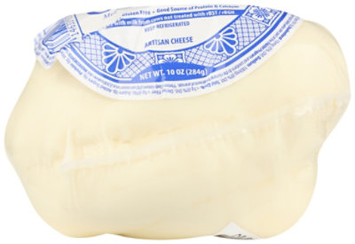 Nuestro Queso Talavera Oaxaca Cheese - 10 Oz - Image 7