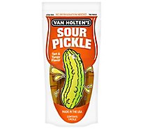 Van Holten Pickle Sour - 10.5 Oz