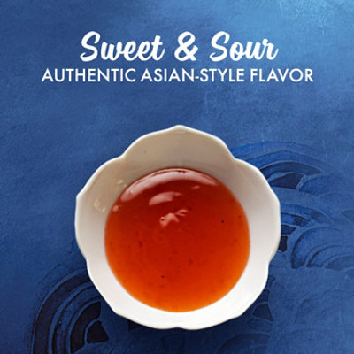 La Choy Sweet & Sour Sauce Bottle - 14.8 Oz - Image 2