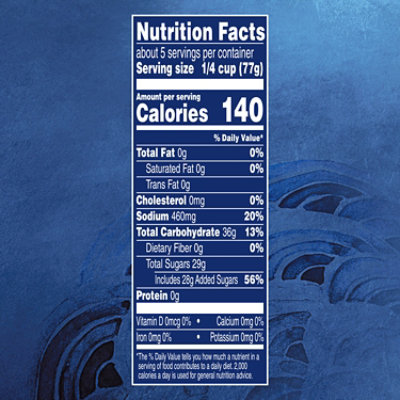 La Choy Sweet & Sour Sauce Bottle - 14.8 Oz - Image 4