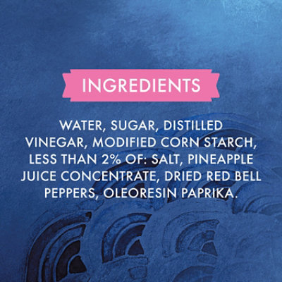 La Choy Sweet & Sour Sauce Bottle - 14.8 Oz - Image 5