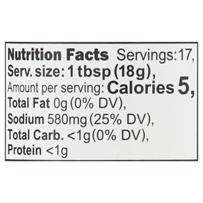 Muso From Japan Ponzu - 8.4 Oz - Image 4