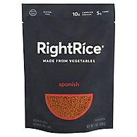 RightRice Grains Spanish - 7 Oz - Image 1