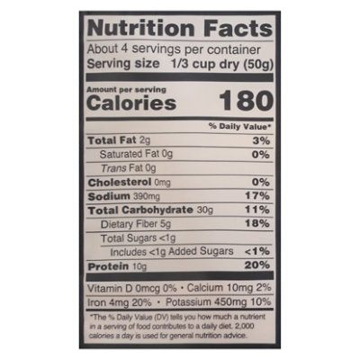 RightRice Grains Spanish - 7 Oz - Image 4