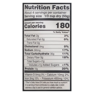 Rightrice Vegetable Grlc Herb - 7 Oz - Image 4