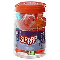 Slrrrp Multipack Shots - 20-50 Ml - Image 3
