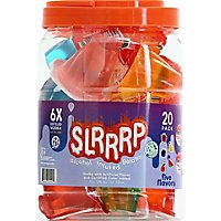 Slrrrp Multipack Shots - 20-50 Ml - Image 2