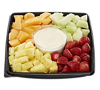 Fruit Platter - Premium