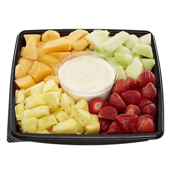 Fruit Platter - Premium