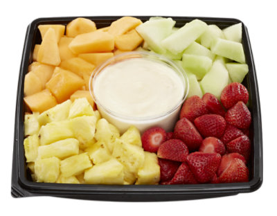 Fruit Platter - Premium - Safeway