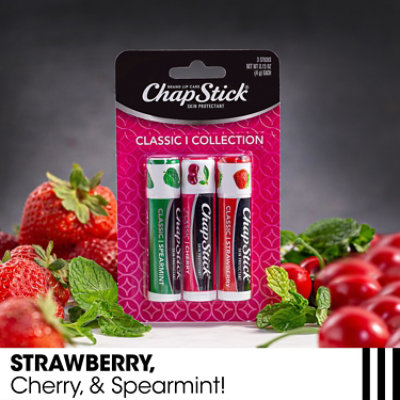 Cs/Cherry/Strawbry/Sprmnt - Each - Image 5