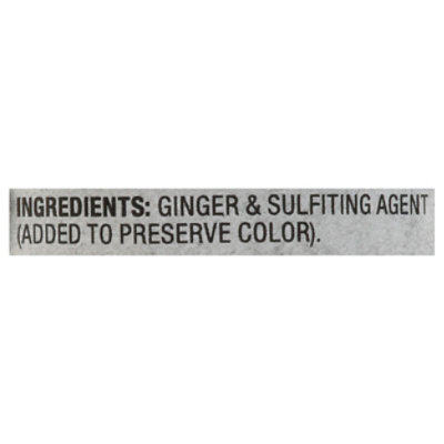 Signature SELECT Ginger Ground - 1.5 Oz - Image 3