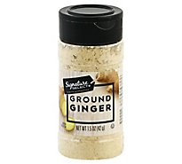 Signature Select Ginger Ground - 1.5 Oz