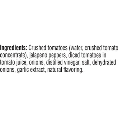 Pace Chunky Mild Salsa - 64 Oz - Image 3