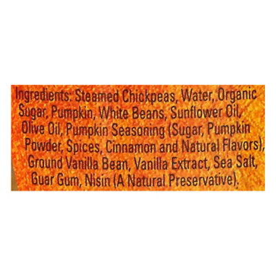 Boars Head Pumpkin Pie Dessert Hummus - Oz - Image 4