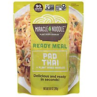 Miracle Noodle Meal Ready To Eat Pad Thai - 10 Oz - Image 3