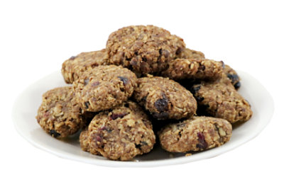 Oat Start Oatmeal Cookie With Chocolate Chips 7 Oz Safeway