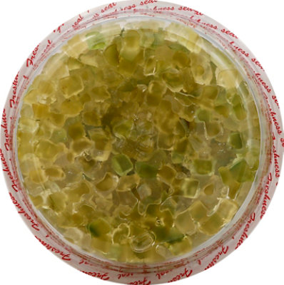 Paradise Holiday Fruit Sweetened Candied Citron Diced - 8 Oz - Image 3