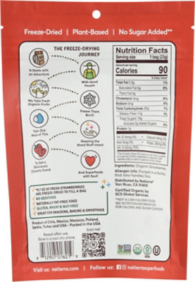 Paradise Holiday Fruit Sweetened Pineapple Slices - 8 Oz - Image 5