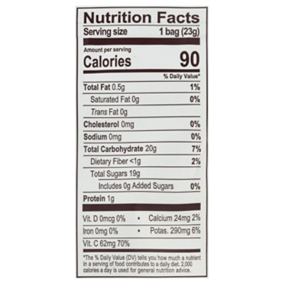 Paradise Holiday Fruit Sweetened Pineapple Slices - 8 Oz - Image 3