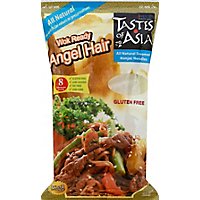 Tastes of Asia Noodles Konjac Wok Ready Angel Hair - 8.8 Oz - Image 2
