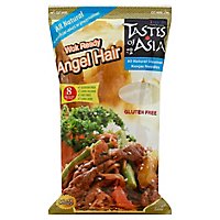 Tastes of Asia Noodles Konjac Wok Ready Angel Hair - 8.8 Oz - Image 1
