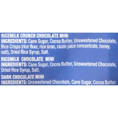 Enjoy Life Choc Bar Hldy Vrty - 6.3 Oz - Image 5