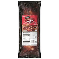 Signature Select Baby Back Ribs Barbeque 49ers - 24 Oz - Image 3