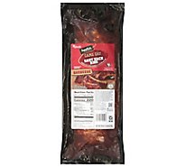 Signature Select Baby Back Ribs Barbeque 49ers - 24 Oz