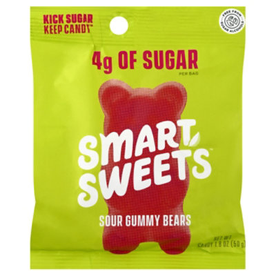 Gourmet Gummy Bears Mixed Flavors One Air-sealed Generously Handpoured Bag.  at Least 1 Pound of Gummies we Usually Give More 