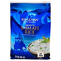 Khazana Rice Basmati Premium - 2 Lb - Image 3