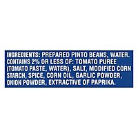 BUSH'S BEST Pinto Beans in a Mild Chili Sauce - 27 Oz - Image 5