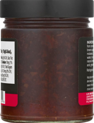 Braswells Glaze Ham Cherry Montmorncy - 10 Oz - Image 6