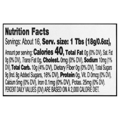 Braswells Glaze Ham Cherry Montmorncy - 10 Oz - Image 4