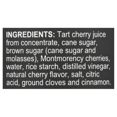 Braswells Glaze Ham Cherry Montmorncy - 10 Oz - Image 5