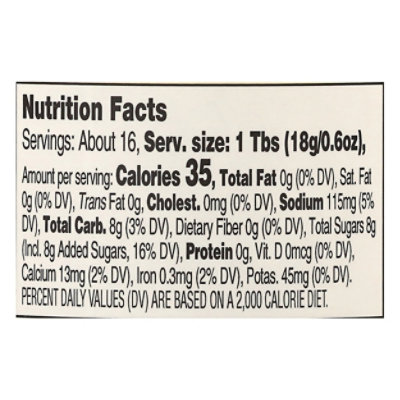 Braswells Glaze Ham Brown Sugar - 10 Oz - Image 4