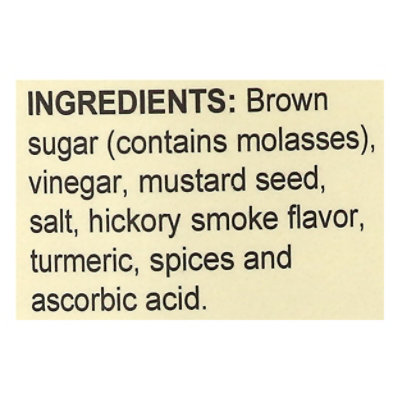 Braswells Glaze Ham Brown Sugar - 10 Oz - Image 5