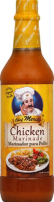 Chef Merito Marinade Chicken - 25 Oz - Image 2