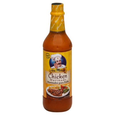 Chef Merito Pollo Chicken Seasoning