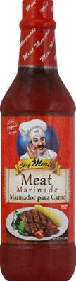 Chef Merito Marinade Meat - 25 Oz - Image 2